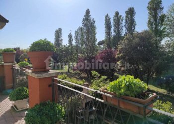 FOTO 10.jpg - Villa a Schiera Viale Panzini, San Mauro Pascoli - foto 13