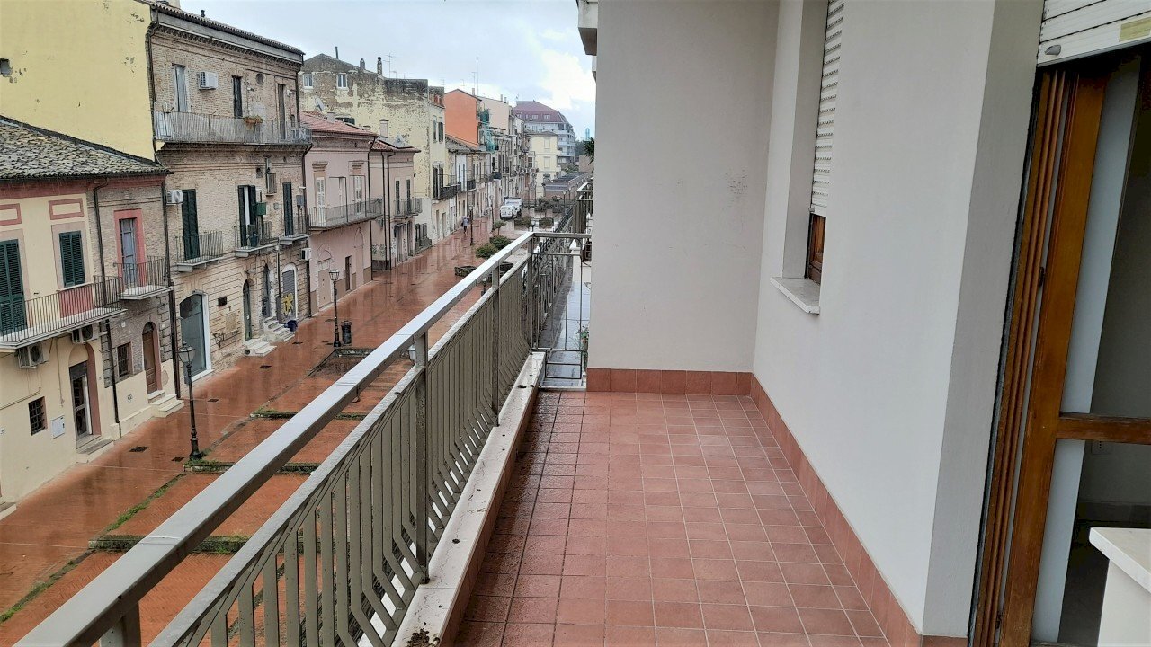 20230517_103949.jpg - Three-room apartment VIA DEGLI ABRUZZI, Lanciano - photo 1