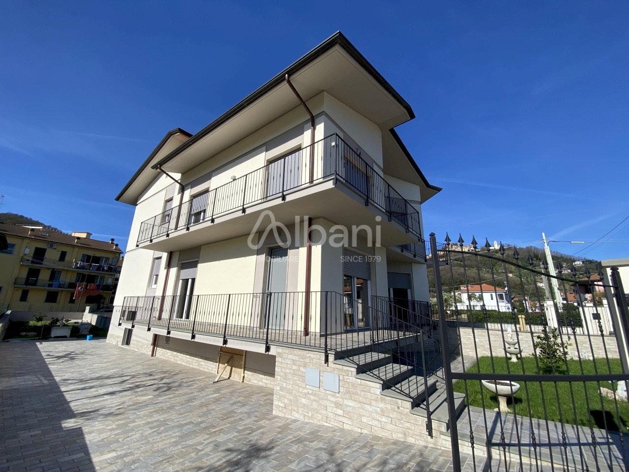 AR451_Arcola_appartamento_con_giardino (18). - Apartment Via Gaggiola 26, Arcola - photo 3