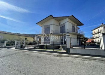 AR451_Arcola_appartamento_con_giardino (14). - Appartamento Via Gaggiola 26, Arcola - foto 9