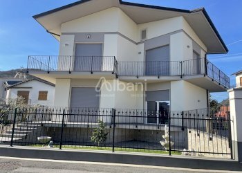 AR451_Arcola_appartamento_con_giardino (13). - Appartamento Via Gaggiola 26, Arcola - foto 8