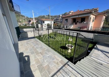 AR451_Arcola_appartamento_con_giardino (12). - Appartamento Via Gaggiola 26, Arcola - foto 10