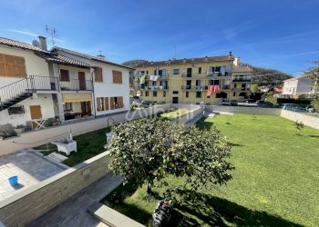 AR451_Arcola_appartamento_con_giardino (9).j - Appartamento Via Gaggiola 26, Arcola - foto 11