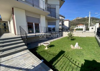 AR451_Arcola_appartamento_con_giardino (17). - Appartamento Via Gaggiola 26, Arcola - foto 2