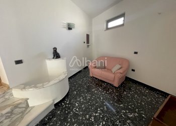 AR451_Arcola_appartamento_con_giardino (5).j - Appartamento Via Gaggiola 26, Arcola - foto 13