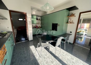 AR451_Arcola_appartamento_con_giardino (1).j - Appartamento Via Gaggiola 26, Arcola - foto 1