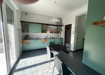 AR451_Arcola_appartamento_con_giardino (25). - Appartamento Via Gaggiola 26, Arcola - foto 4