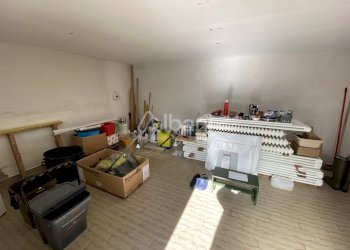 AR451_Arcola_appartamento_con_giardino (20). - Appartamento Via Gaggiola 26, Arcola - foto 20