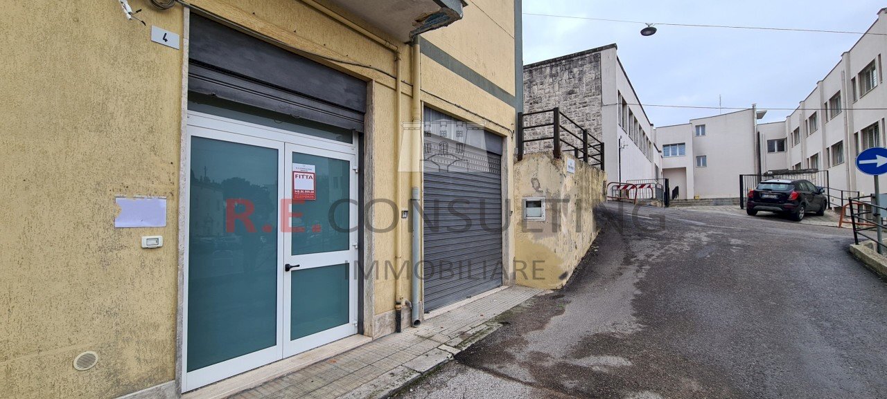 20231229_101219.jpg - Ufficio Via P. Impastato, Martina Franca - foto 1