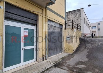 20231229_101219.jpg - Ufficio Via P. Impastato, Martina Franca - foto 1