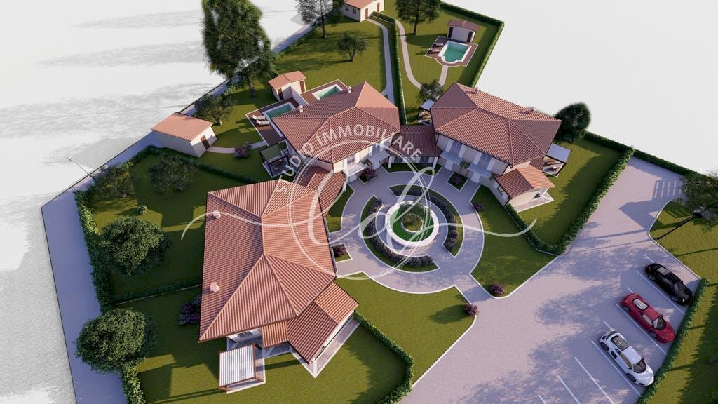 WhatsApp Image 2026-04-10 at 17.44.40 (1).jpeg - Terreno edificabile Pietrasanta - foto 1