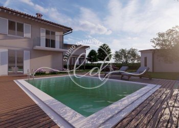 WhatsApp Image 2026-04-10 at 17.43.21.jpeg - Terreno edificabile Pietrasanta - foto 2