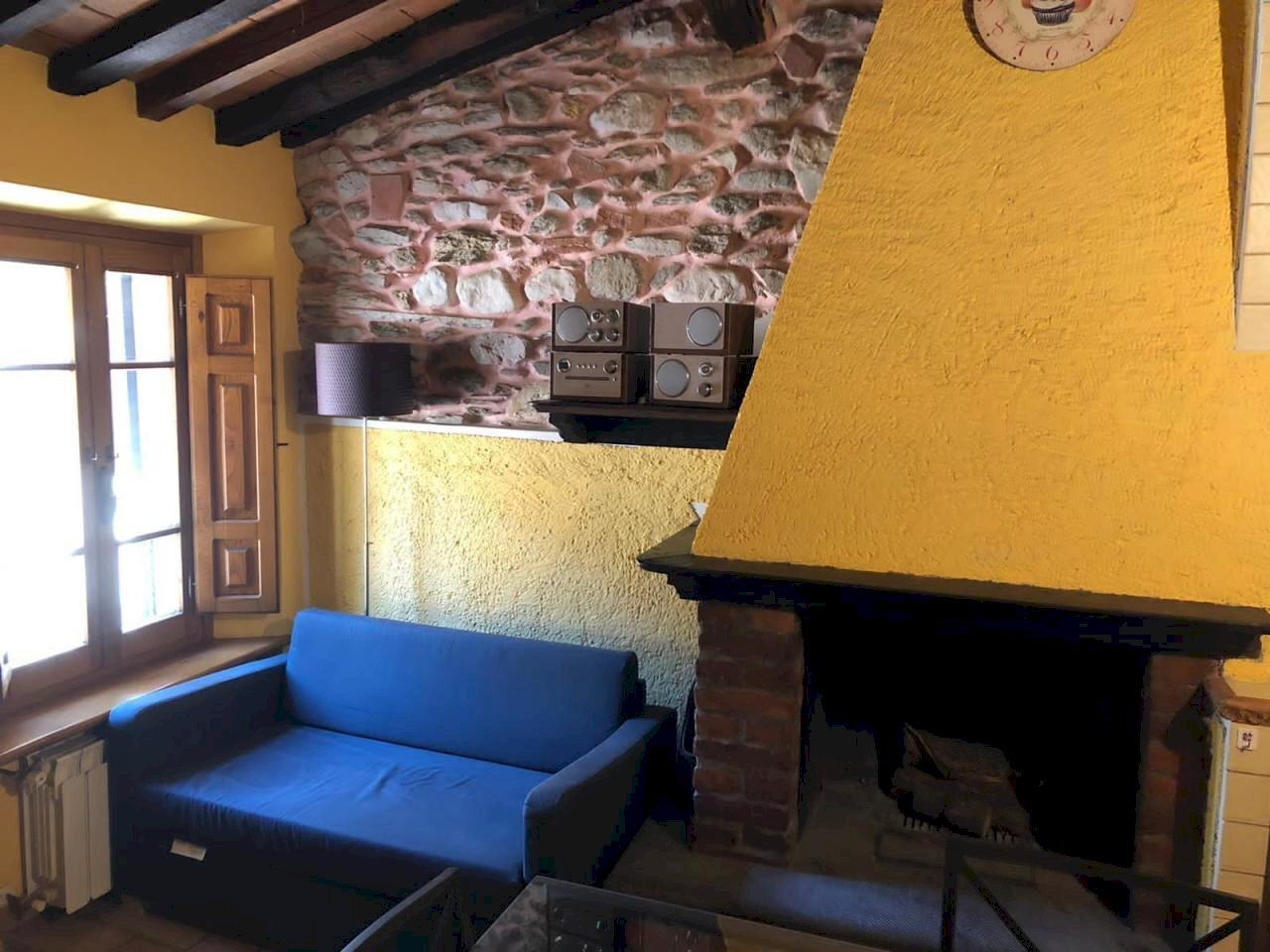 452266.jpg - Three-room apartment Seravezza - photo 1