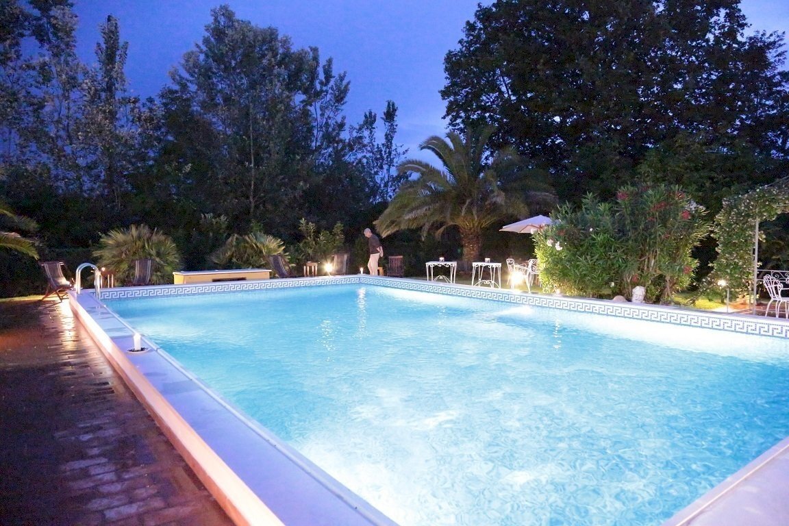 487868.jpg - Casa indipendente Forte dei Marmi - foto 3