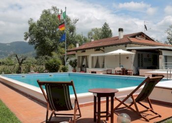 487869.jpg - Casa indipendente Forte dei Marmi - foto 2