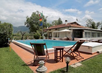 487866.jpg - Casa indipendente Forte dei Marmi - foto 5