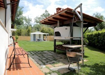 487862.jpg - Casa indipendente Forte dei Marmi - foto 7