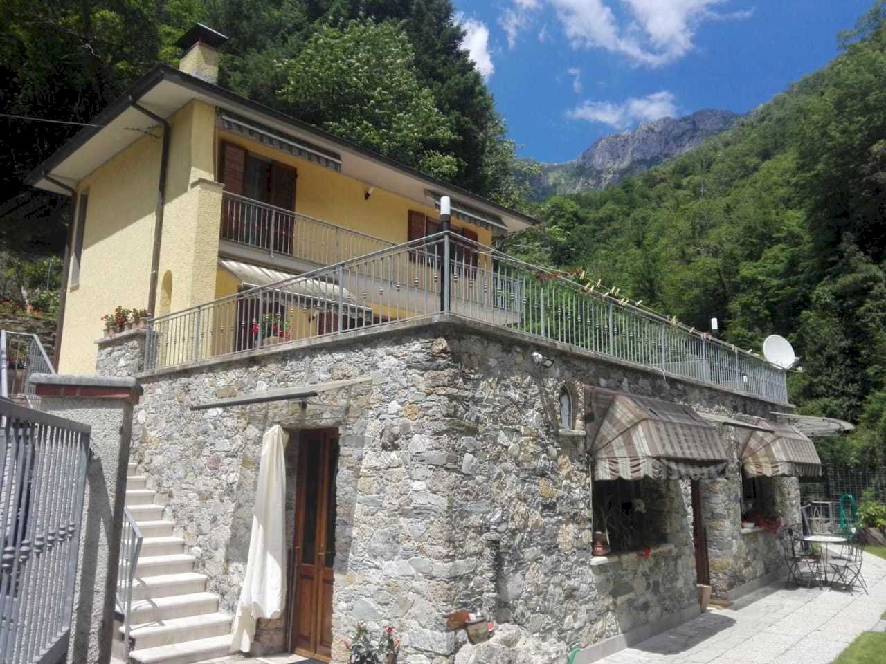 456648.jpg - Villa Stazzema - photo 2