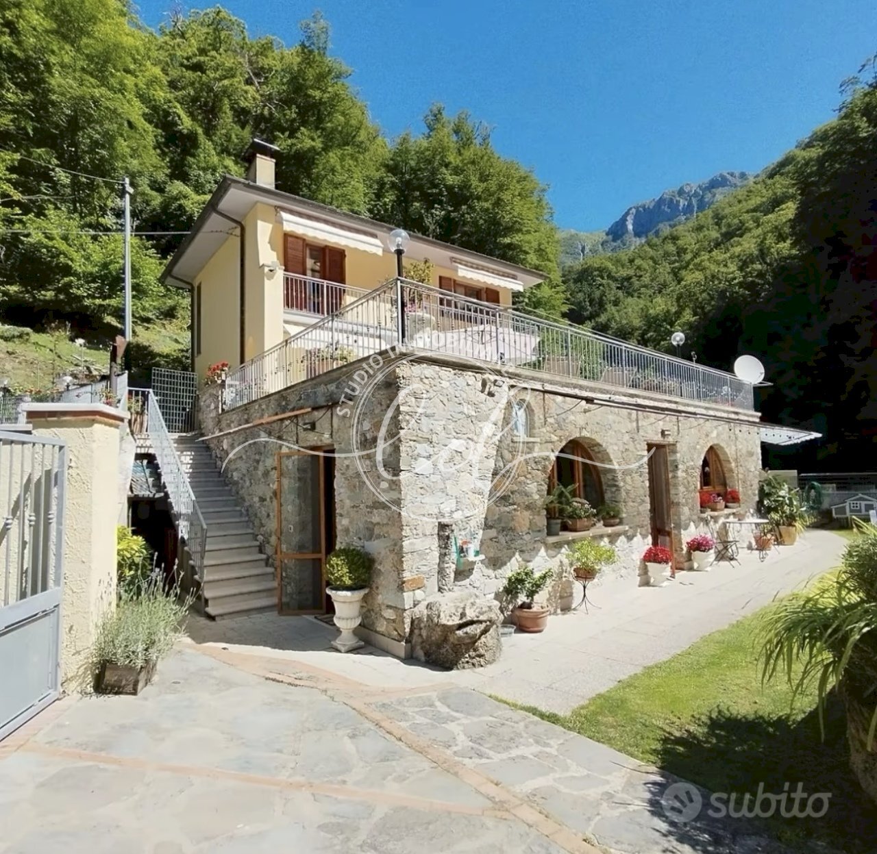 IMG_7801.jpg - Villa Stazzema - photo 1