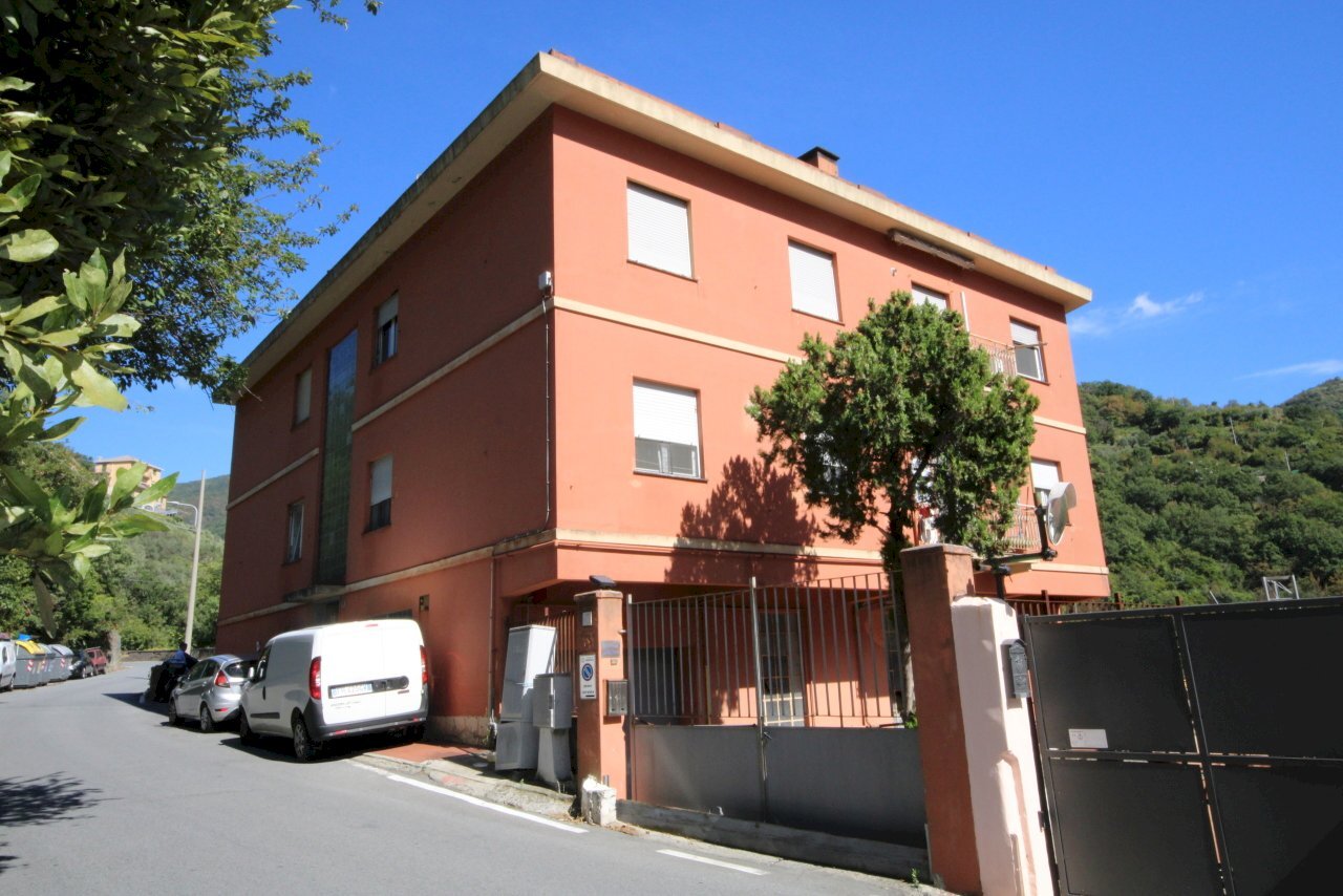 IMG_1700.JPG - Commercial Premises Via San Giorgio di Bavari, Genova - photo 2