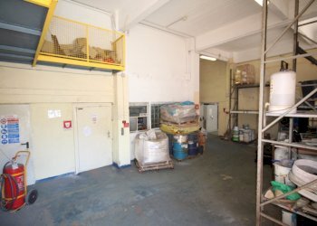 IMG_1669.JPG - Commercial Premises Via San Giorgio di Bavari, Genova - photo 3