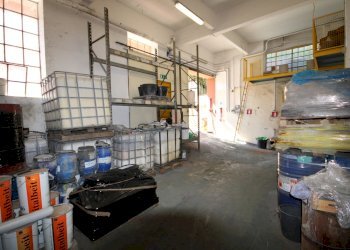 IMG_1671.JPG - Commercial Premises Via San Giorgio di Bavari, Genova - photo 5