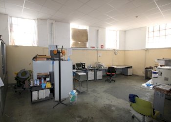 IMG_1672.JPG - Commercial Premises Via San Giorgio di Bavari, Genova - photo 6