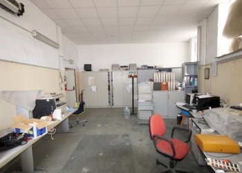 IMG_1681.JPG - Commercial Premises Via San Giorgio di Bavari, Genova - photo 8