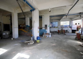 IMG_1682.JPG - Commercial Premises Via San Giorgio di Bavari, Genova - photo 9