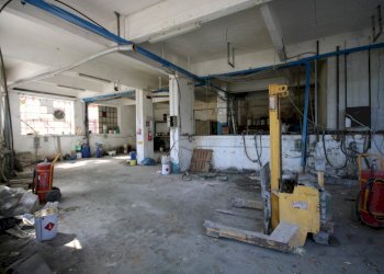 IMG_1684.JPG - Commercial Premises Via San Giorgio di Bavari, Genova - photo 10