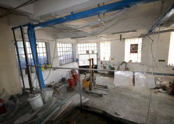 IMG_1693 - Copia.JPG - Commercial Premises Via San Giorgio di Bavari, Genova - photo 11