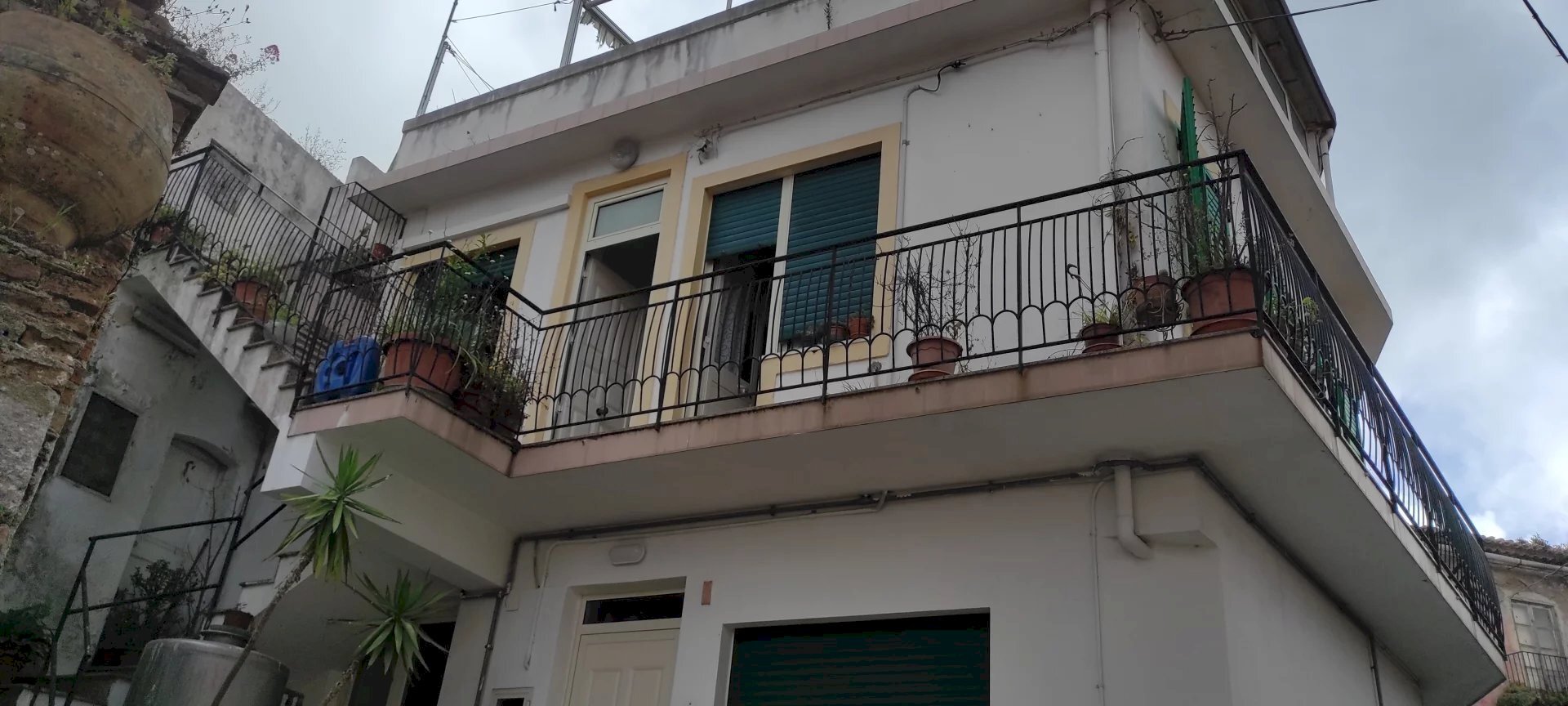 Appartamento Vico San Giovanni, Messina - foto 1