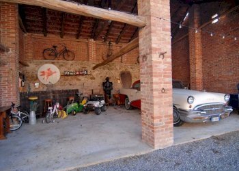 Cascina Lequio Tanaro - foto 9