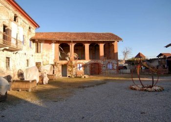 Cascina Lequio Tanaro - foto 23