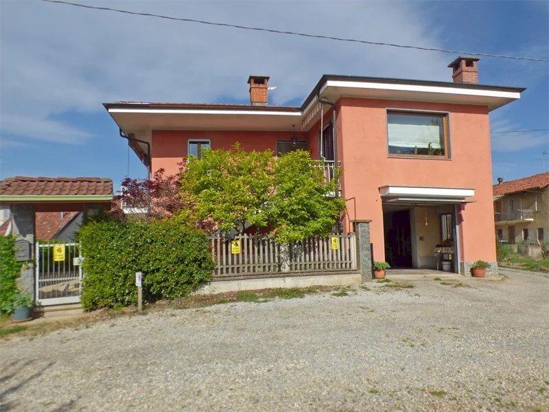 Independent house Piozzo - photo 1