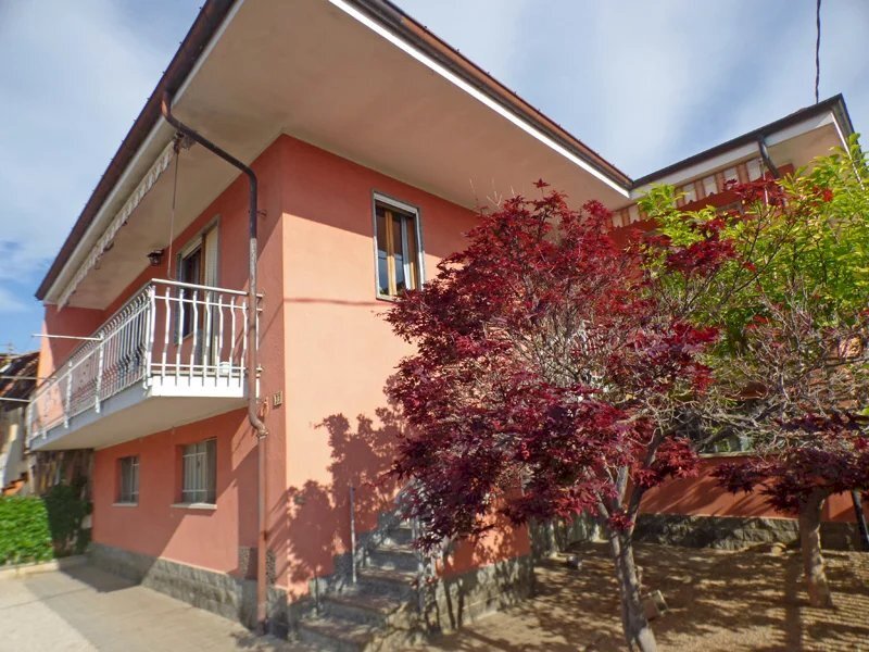 Independent house Piozzo - photo 3