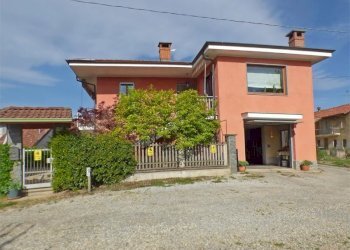 Independent house Piozzo - photo 1