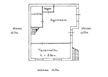 Independent house Piozzo - photo 21