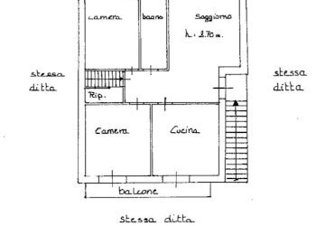 Independent house Piozzo - photo 22