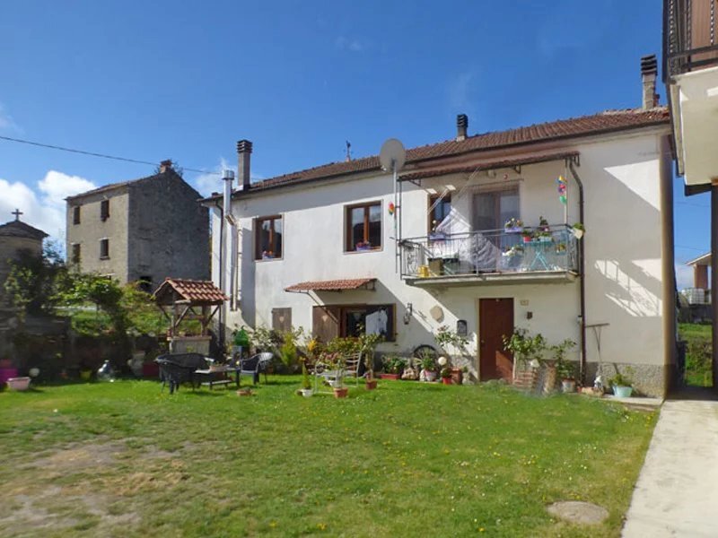 Casa indipendente Prunetto - foto 1