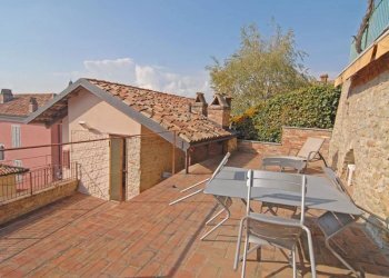 Historic Residence Monforte d'Alba - photo 10