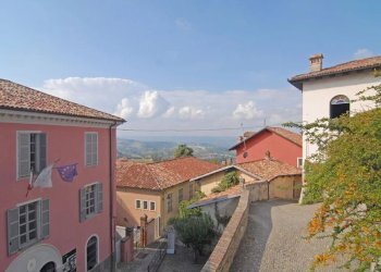 Historic Residence Monforte d'Alba - photo 15