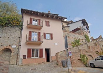 Historic Residence Monforte d'Alba - photo 18