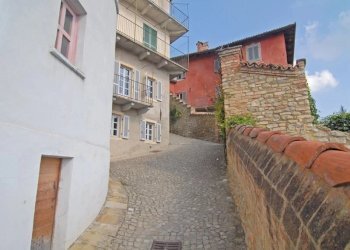 Historic Residence Monforte d'Alba - photo 21