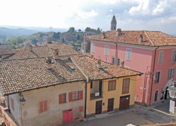 Historic Residence Monforte d'Alba - photo 24