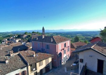 Historic Residence Monforte d'Alba - photo 29