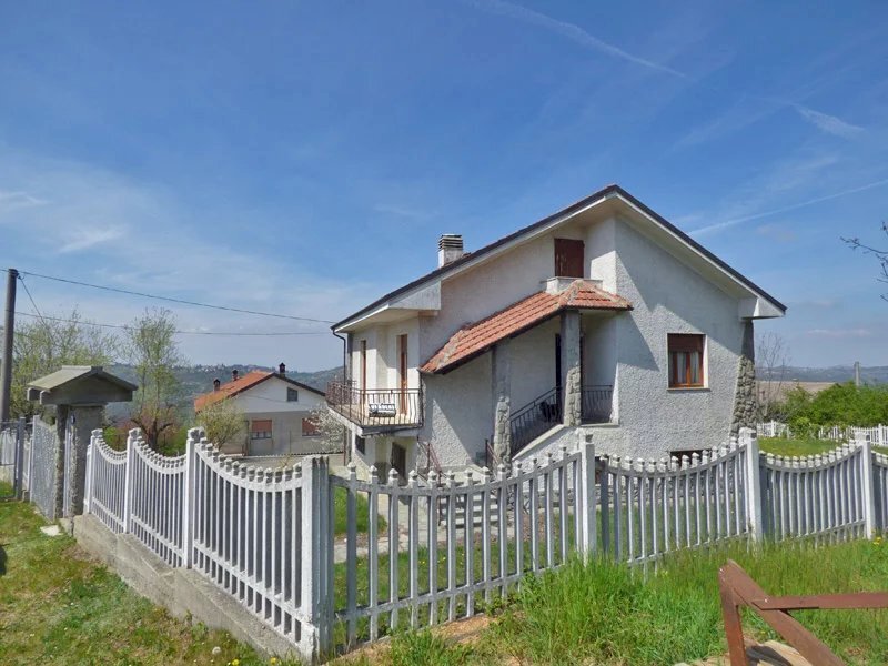 Casa indipendente Niella Belbo - foto 1