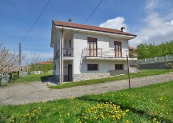 Casa indipendente Niella Belbo - foto 4