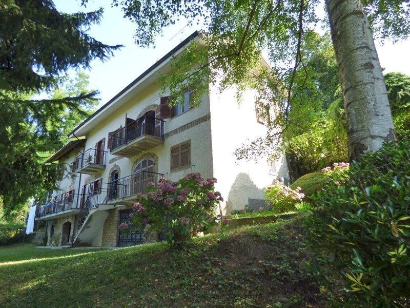 Villa Murazzano - photo 1