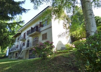 Villa Murazzano - photo 1